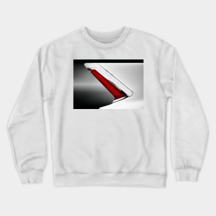 US car classic 1962 Crewneck Sweatshirt